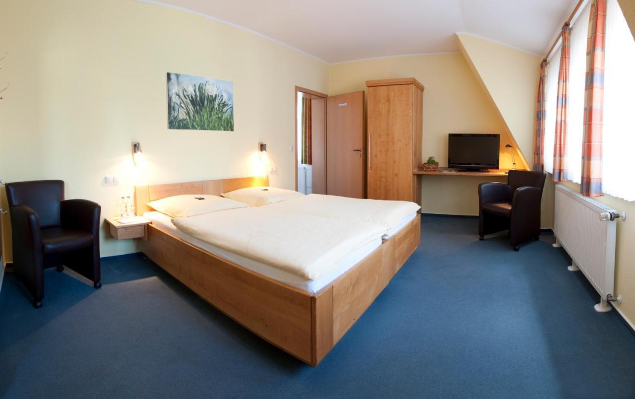 Hotel Familie Billenkamp Ankum Екстериор снимка