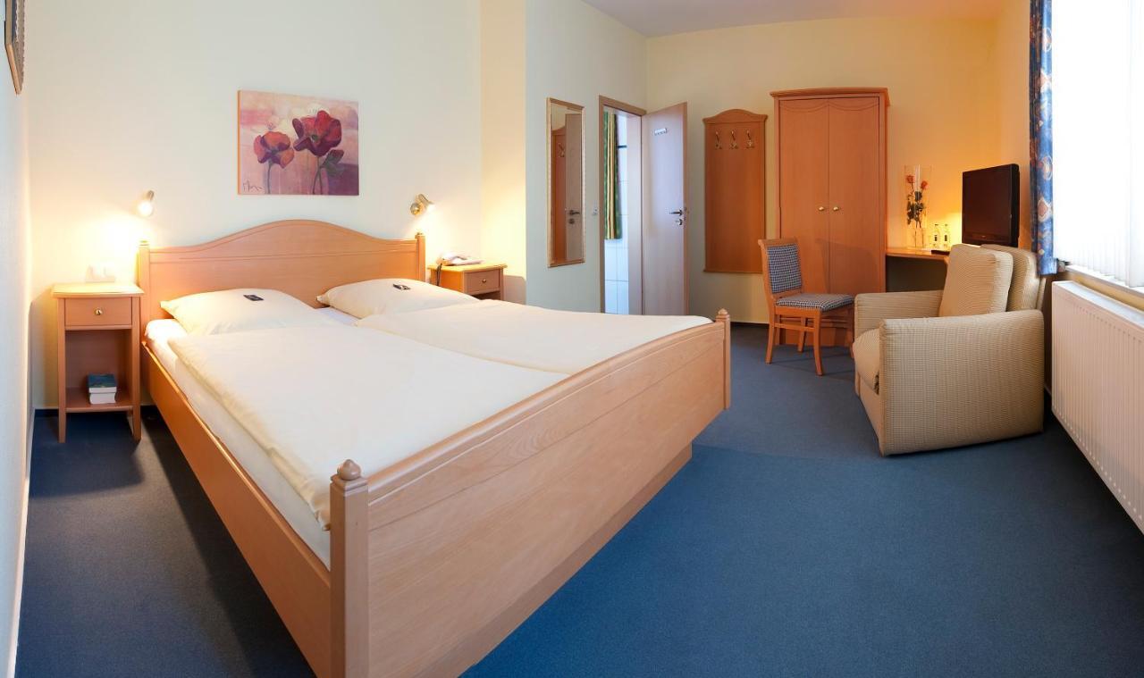 Hotel Familie Billenkamp Ankum Екстериор снимка